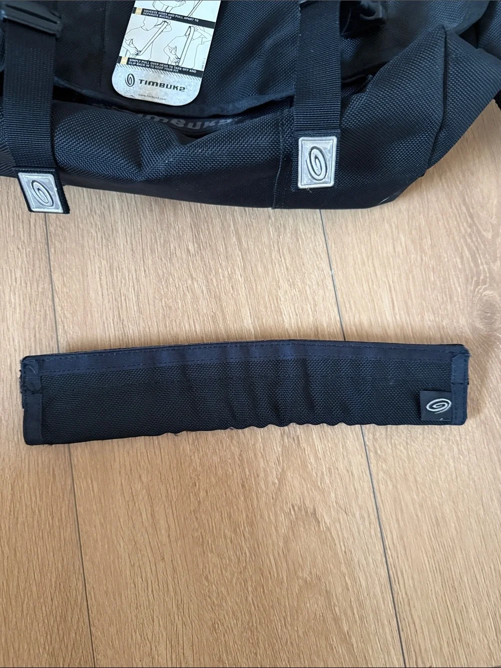 Timbuk2 Messenger Bag